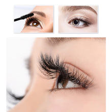 Load image into Gallery viewer, 50 PCS Disposable Eyelash Brush Cosmetic Makeup Brushes Eyes Make Up Styling Tools