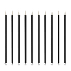 50 PCS Eyeliner Brush Cosmetic Makeup Brushes Eyes Make Up Styling Tools