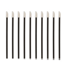 Load image into Gallery viewer, 50 PCS Lip Brush Cosmetic Makeup Brushes Make Up Styling Tools