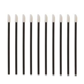 50 PCS Lip Brush Cosmetic Makeup Brushes Make Up Styling Tools