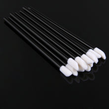 Load image into Gallery viewer, 50 PCS Lip Brush Cosmetic Makeup Brushes Make Up Styling Tools