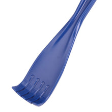 Load image into Gallery viewer, 45cm Handheld Plastic Back Scratching Helper Massager, Color Random Delivery