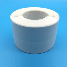 Load image into Gallery viewer, PE Kitchen and Bathroom Waterproof and Mildew Proof tape  Size:60mm x 3.35m, Mildew Proof tape