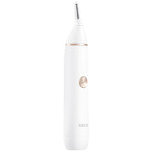 Load image into Gallery viewer, Original Xiaomi SOOCAS N1 Portable Waterproof Electric Nasal Hair Rrimmer