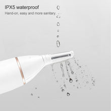Load image into Gallery viewer, Original Xiaomi SOOCAS N1 Portable Waterproof Electric Nasal Hair Rrimmer