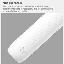 Load image into Gallery viewer, Original Xiaomi SOOCAS N1 Portable Waterproof Electric Nasal Hair Rrimmer