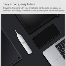 Load image into Gallery viewer, Original Xiaomi SOOCAS N1 Portable Waterproof Electric Nasal Hair Rrimmer