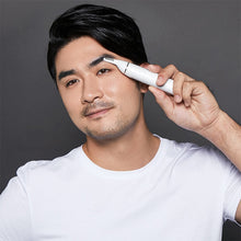 Load image into Gallery viewer, Original Xiaomi SOOCAS N1 Portable Waterproof Electric Nasal Hair Rrimmer