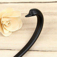 Load image into Gallery viewer, Stand Up Ladle Spoon with Tray for Home or Commercial Kitchen, Spoon Size: 28.5*8.2cm
