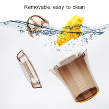 Load image into Gallery viewer, kn260 Simple Manual Fruit Juicer, Size: 15 x 13.5cm, Fruit Juicer