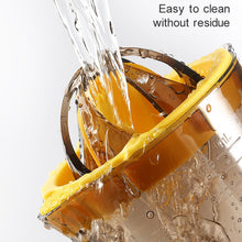 Load image into Gallery viewer, kn260 Simple Manual Fruit Juicer, Size: 15 x 13.5cm, Fruit Juicer
