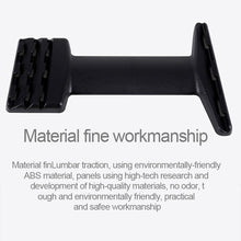 Load image into Gallery viewer, Magnetic Therapy 18 Magnets Spine Stretch Stabilizer Lumbar Traction Waist Masssger