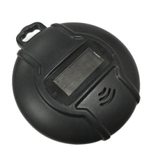 Load image into Gallery viewer, Q3 Outdoor Portable Solar Pest Control Insect Bugs Ultrasonic Mosquito Repellent Repeller Killer with Compass Function, Mosquito Repellent