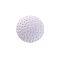 Load image into Gallery viewer, 10 PCS Rubber Door Handle Mute Wall Pad Anti-collision Pad, Random Color Delivery, Size: 5 * 1cm, 1289991