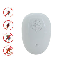 Load image into Gallery viewer, AC 90-250V Pest Control Insect Bugs Ultrasonic Mosquito Repellent Repeller Killer, AU Plug, AU Plug