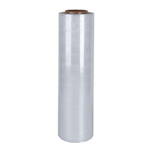 Load image into Gallery viewer, PE Transparent Stretch Wrap Film(Width: 30cm, Length: 200m), Width: 30cm, Length: 200m