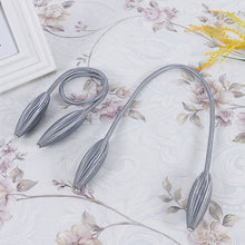 Load image into Gallery viewer, Fashion Adornments Creative Curtain Tie Rope, Tie Rope