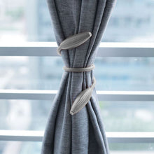 Load image into Gallery viewer, Fashion Adornments Creative Curtain Tie Rope, Tie Rope