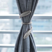 Load image into Gallery viewer, Fashion Adornments Creative Curtain Tie Rope, Tie Rope