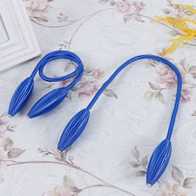 Load image into Gallery viewer, Fashion Adornments Creative Curtain Tie Rope, Tie Rope