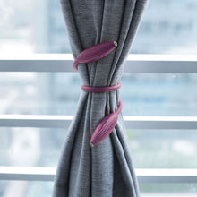 Load image into Gallery viewer, Fashion Adornments Creative Curtain Tie Rope, Tie Rope