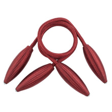Load image into Gallery viewer, Fashion Adornments Creative Curtain Tie Rope, Tie Rope