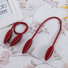 Load image into Gallery viewer, Fashion Adornments Creative Curtain Tie Rope, Tie Rope
