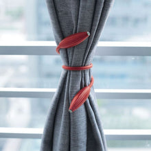Load image into Gallery viewer, Fashion Adornments Creative Curtain Tie Rope, Tie Rope