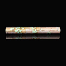 Load image into Gallery viewer, Creative 3D Parthenocissus Stone Brick Decoration Wallpaper Stickers Bedroom Living Room Wall Waterproof Wallpaper Roll, Size: 45 x 1000cm, 3D Parthenocissus