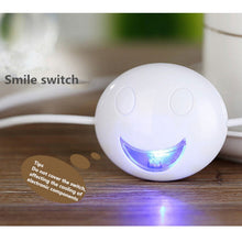 Load image into Gallery viewer, 400ML Colorful Light Portable Bulb Shape Aromatherapy Air Purifier Humidifier for Home / Office / Car