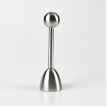 Load image into Gallery viewer, Kitchen Tools Stainless Steel Egg Scissors Opener, Size: 4.5*14.5cm, Egg Scissors Opener