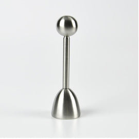 Kitchen Tools Stainless Steel Egg Scissors Opener, Size: 4.5*14.5cm, Egg Scissors Opener