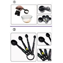 Load image into Gallery viewer, Multi-function Fourteen Piece Suit Kitchen Utensils Set Heat Resitant Cooking Bake Tool