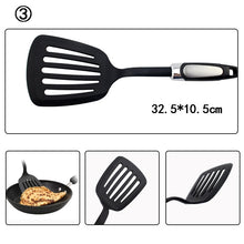 Load image into Gallery viewer, Multi-function Fourteen Piece Suit Kitchen Utensils Set Heat Resitant Cooking Bake Tool