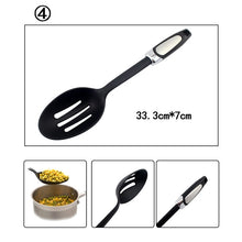 Load image into Gallery viewer, Multi-function Fourteen Piece Suit Kitchen Utensils Set Heat Resitant Cooking Bake Tool