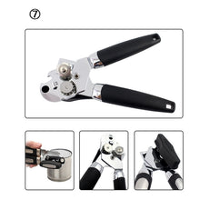 Load image into Gallery viewer, Multi-function Fourteen Piece Suit Kitchen Utensils Set Heat Resitant Cooking Bake Tool