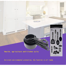 Load image into Gallery viewer, Multi-function Fourteen Piece Suit Kitchen Utensils Set Heat Resitant Cooking Bake Tool