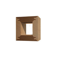 Load image into Gallery viewer, 1/2 x 2-3/4 Shank Woodwork 45 Degree Engagement Tenon Cutter Blade Right Angle Accessories Knife Woodworking Tools, 1/2 x 2-3/4