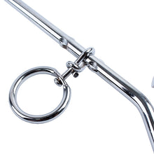 Load image into Gallery viewer, Stainless Steel Dog Spiral Tie Out 360 Degree Rotation Anti Wrap Fixed Pile Outdoor Camping Stake, Size:42cm*8mm, Size:42cm*8mm