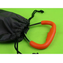 Load image into Gallery viewer, Dog Pile Fixation Spiral Nail with Handle For Medium Small Dog Long Training Outdoor, Size: 45cm*9mm, Size: 45cm*9mm
