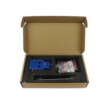 Load image into Gallery viewer, XK-1 A Aluminum Alloy Woodworking Oblique Hole Locator Woodworking Punch Tool, XK-1 A