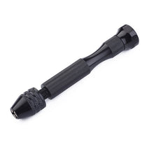 Load image into Gallery viewer, High Quality Manual Drill Boring Hand Pick Bodhi Amber Diamond Sculpture Drill Tool Mini Hand Drill, Diamond Sculpture Drill