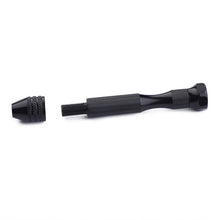 Load image into Gallery viewer, High Quality Manual Drill Boring Hand Pick Bodhi Amber Diamond Sculpture Drill Tool Mini Hand Drill, Diamond Sculpture Drill