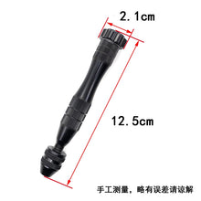 Load image into Gallery viewer, High Quality Manual Drill Boring Hand Pick Bodhi Amber Diamond Sculpture Drill Tool Mini Hand Drill, Diamond Sculpture Drill