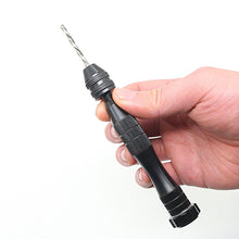 Load image into Gallery viewer, High Quality Manual Drill Boring Hand Pick Bodhi Amber Diamond Sculpture Drill Tool Mini Hand Drill, Diamond Sculpture Drill