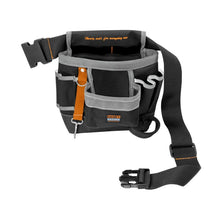 Load image into Gallery viewer, Multi-function Professional Oxford Cloth Electrician Belt Pouch Waist Pack Convenient Tool Bag, Oxford Cloth Tool Bag