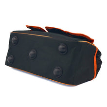 Load image into Gallery viewer, EZRE Multi-function Oxford Cloth Electrician Belt Pouch Maintenance Tools Handbag Shoulder Bag Convenient Tool Bag, Size : 19 inch, Size : 19 inch (EZRE)