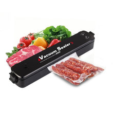 Load image into Gallery viewer, Sealing Film Roll Film PP Material Transparent Seal Film Cup, Automatic Vacuum Sealer