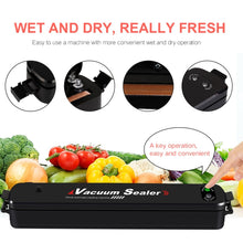 Load image into Gallery viewer, Sealing Film Roll Film PP Material Transparent Seal Film Cup, Automatic Vacuum Sealer