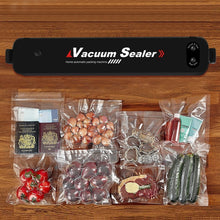 Load image into Gallery viewer, Sealing Film Roll Film PP Material Transparent Seal Film Cup, Automatic Vacuum Sealer